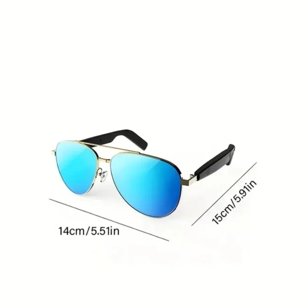 SG-13 Pro Smart Audio Glasses